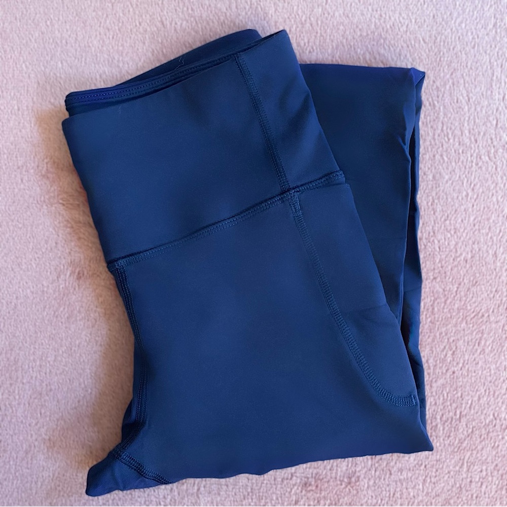 Under Armour High-Waist Leggings | sz: sm